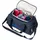 Jack Wolfskin TRT School Bag ONE SIZE Blau