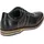 Galizio Torresi Schnürschuh Herren Blau 41,5
