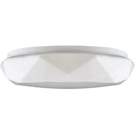 Ideus Deckenleuchte SMD LED' 16W, 4000K IP44, DIANA LED, 03237