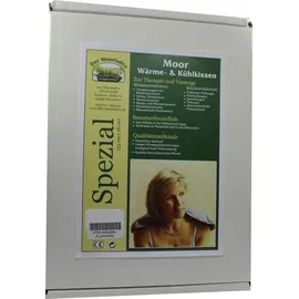 Allpharm Moorkissen Schulter/Nacken Altteich 53x18cm