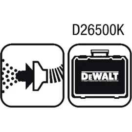 DeWalt D 26500