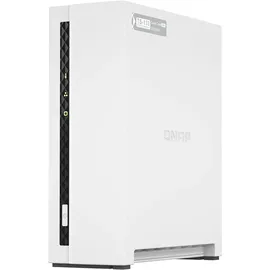 QNAP TS-133 NAS System 1-Bay