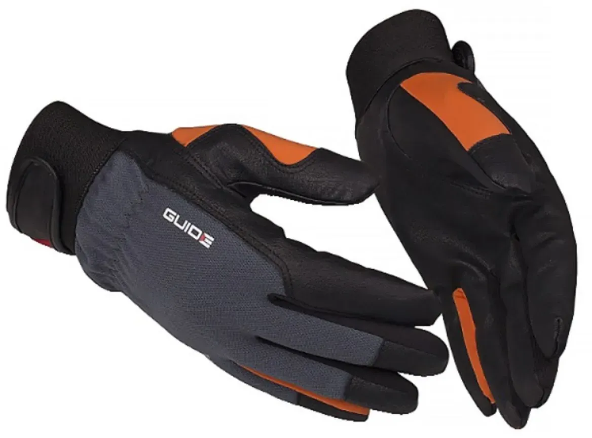 Beschermende handschoenen PROFITOOL 0XREK1567/L