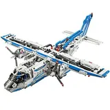 AGI Technic Frachtflugzeug (42025)