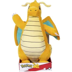 JAZWARES Dragoran Plüsch 30cm