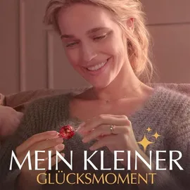 Lindt Lindor Kugeln Matcha 137 g