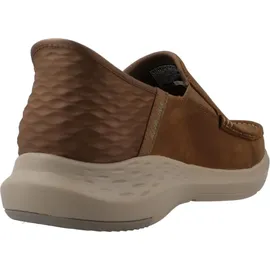 SKECHERS Slip-Ins Parson - Oswin braun 40