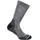 CMP Trekking Wool Sock 2 Paar Grau 39-42