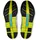 On Cloudflow 5 Damen White/Lime 42