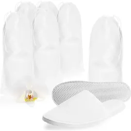 COM-FOUR Badeschuhe Weiß 42