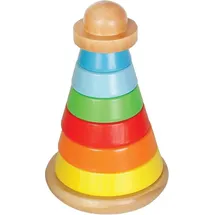 Vedes Spielmaus Stehauf-Stapelturm