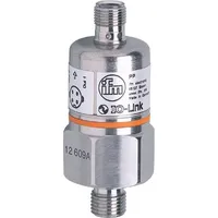 IFM Electronic Drucksensor elektronisch PP7552