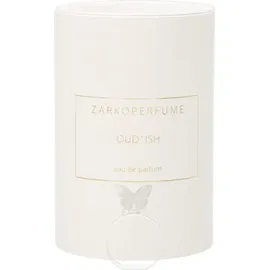 ZARKOPERFUME Oud'ish Eau de Parfum 100 ml