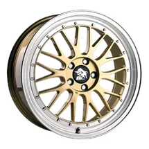 Ultra Wheels LM (UA3) 8,5x19 5x120 ET35 MB72,6