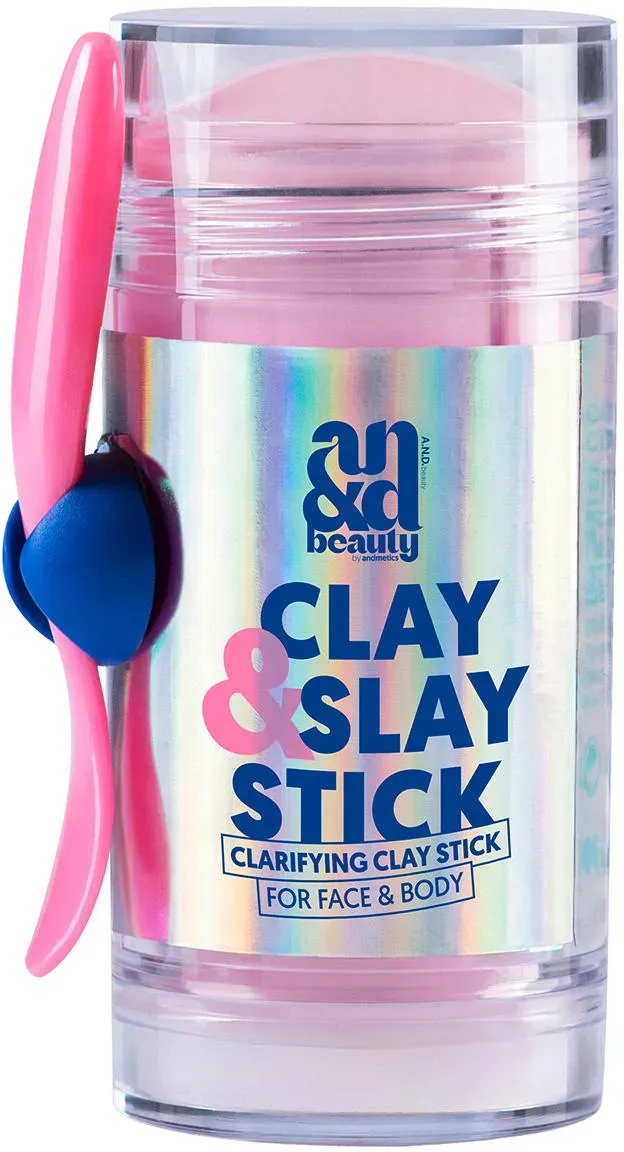 A.N.D. beauty Clay & Slay Stick 45 g