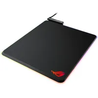 Asus ROG Balteus Mauspad schwarz