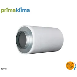 Prima Klima Prima Klima-Filter ECO K2602 – 620 m3/h – 150 mm