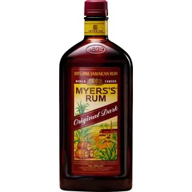 Myers's Original Dark 40% vol 0,7 l