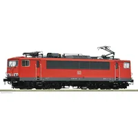 Roco Elektrolokomotive 155 013-6 7500109 H0