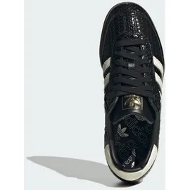 adidas Samba W Core Black/Off White 37 1/3