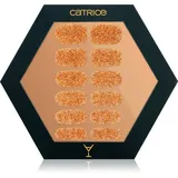 Catrice About Tonight Glitter Nailfoil C02 Celebrate Good Times