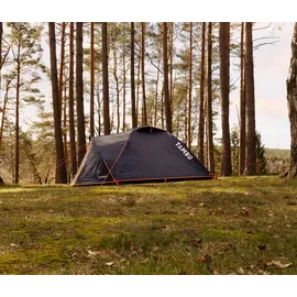 tambu Haika 3 Blau/Orange