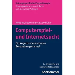 Computerspiel- und Internetsucht