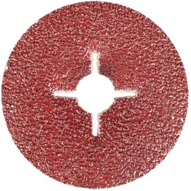 3M Fiberschleifscheibe Cubitron II 982C Körnung: 36+