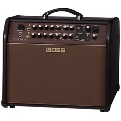 Boss Acoustic Singer Pro - Akustikgitarren-Verstärker