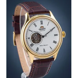 Orient Classic Automatik Leder 43,0 mm FAG00002W0