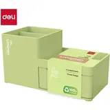DeliBest EZ419 Schreibtisch Organizer Grün