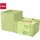DeliBest EZ419 Schreibtisch Organizer Grün