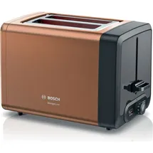 Bosch TAT4P429 Schwarz/Braun