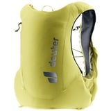 Deuter Traick 9 Trailrunningrucksack (Größe 9L | L, gelb)