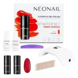 NeoNail Professional Neonail, Bodylotion, First Choice