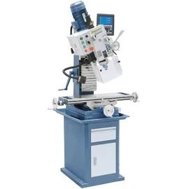 Bernardo FM 45 HSV inkl. 3-Achs-Digitalanzeige