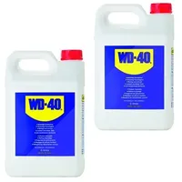 WD-40 Multifunktionsprodukt 5 l