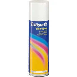 PELIKAN 61267 Pelikan Fixier-Spray 300 ml Dose