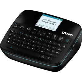Dymo LabelManager 640CB Label maker Qwerty