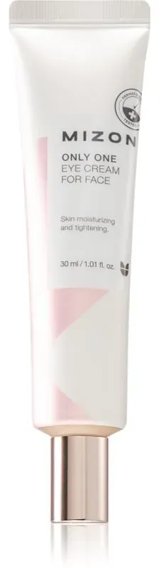 Mizon Only One intensive Liftingcreme für Gesicht und Augenpartien 30 ml