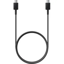 Samsung USB-C (25W) 1.8m Schwarz
