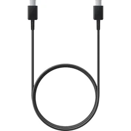 Samsung USB-C (25W) 1.8m Schwarz