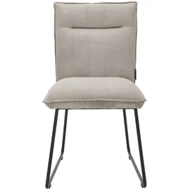 Johann Jakob Stuhl CALAS