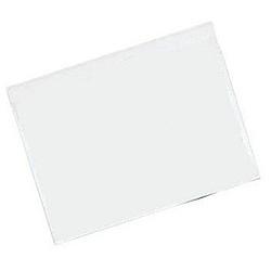VP Lieferscheintaschen Kunststoff DIN C6 250 St.