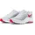 Nike Air Max Invigor Herren Slim Weiß/Rot/Grau 44,5