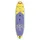 Happy People SUP Set 325 x 81 x 15 cm gelb