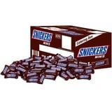 Snickers Minis Schokoriegel 150 Riegel