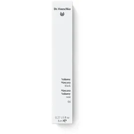 Dr. Hauschka Volume Mascara