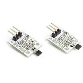 WHADDA WPSE313 Entwicklungsboard 2St.