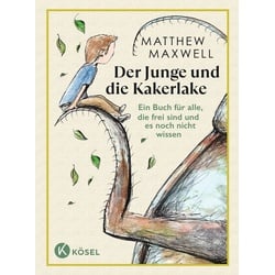 Der Junge und die Kakerlake